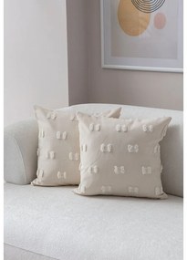 Párnahuzat szett 2 db-os 43x43 cm Tuffet – Mioli Decor