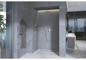 GROHE 27502001 - 1500 mm-es zuhanytömlő, fényes króm