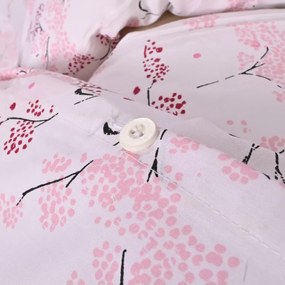 EMI Sakura pamut ágyneműhuzat