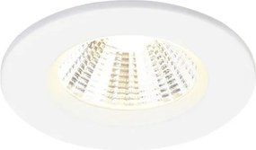 NORLDUX 2310026001 FREMONT Kültéri Mennyezetbe Építhető Lámpa LED IP65