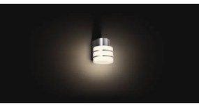 Philips 17404/47/P0 - Hue TUAR LED kültéri fali lámpa 1xE27/9,5W IP44