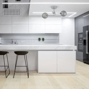 Felületre szerelhető csillár OAKLAND 2xE27/60W/230V