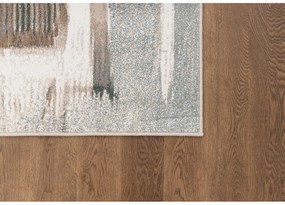 Mentazöld-bézs szőnyeg 200x280 cm Grafito Mint – FD