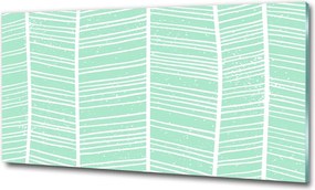 Fotó-üvegkép Geometrikus háttér 100x70