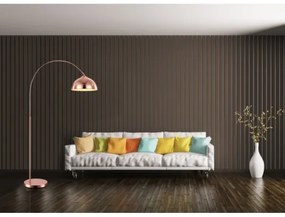 Globo 58227C - Állólámpa NEWCASTLE 1xE27/40W/230V