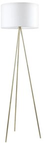 Zuma Line CARA A4001-GLD Állólámpa 1x40W/E27 IP20