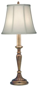ELSTEAD-SF-RYE Bronz Színű Asztali Lámpa 1XE27 60W IP20
