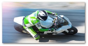 Akrilüveg fotó Motorkerékpár-verseny oah-114562284