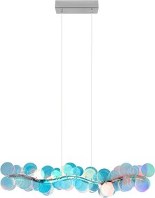 LED dimmelhető függőlámpa Pulse – Reality