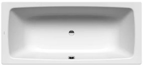 Kaldewei Cayono Duo téglalap alakú kád 180x80 cm zománcozott acél bal és jobb is 272500010001 KW725