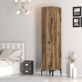 Kumsal S - Walnut