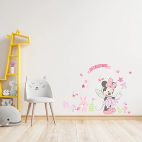 Falmatrica "Minnie Mouse" 88x68 cm