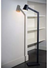 Lucide 20710/01/30 - MIZUKO állólámpa 1xE14/40W/230V