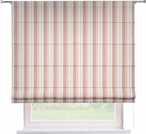 Kész Római roló Torino 180x180cm piros