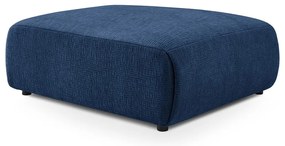 Sötétkék lábtartó Jeanne – Bobochic Paris