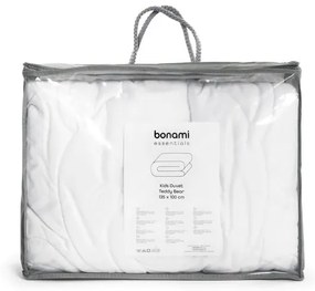 4 évszakos gyerek paplan 100x135 cm Teddy Bear – Bonami Essentials