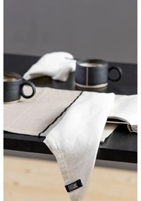 Textil tányéralátét 45x35 cm Öda – Markslöjd