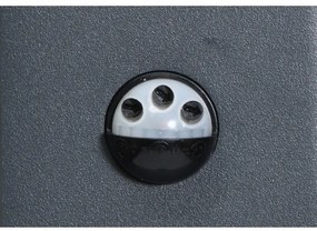 Brilagi ARCELO LED kültéri lámpa szenzorral 9W 230V 50 cm IP54