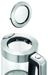 WMF - Vízforraló LONO 1,7l 3000W/230V króm