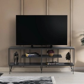 TV asztal Eze Antracit