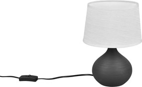 Trio MARTIN R50371026 Asztali lámpa 1x40w/e14 ip20