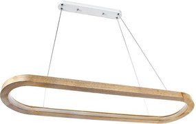 DomenoLED DL-H01 563 Függőlámpa 80W/LED 6400LM