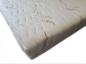 Ortho-Sleepy High Memory Bamboo Ortopéd vákuum matrac Egyéb méretek