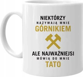 Bögre Bányásznak Ajándék Apának