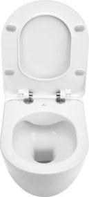 Peonia PN WC + tető