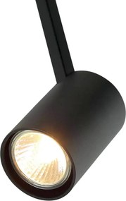 Orlicki Design TUKA OR84245 Spotlámpa 1x8W/Gu10