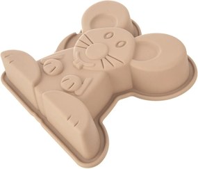 Szilikon sütőforma 20x20 cm Statek – Orion