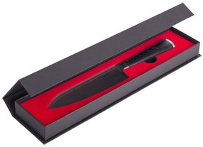 G21 Gourmet Damascus Santoku kés, 17 cm