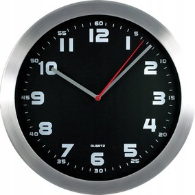 Mpm Jól Olvasható Fém Falióra E01.2482.7090 30 cm