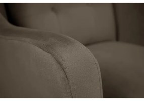 Fotel OMI XXL, barna