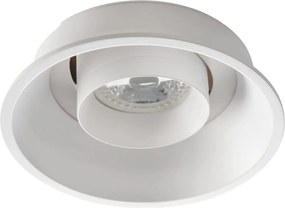 Mennyezeti lámpatest Kanlux Lunio 29230