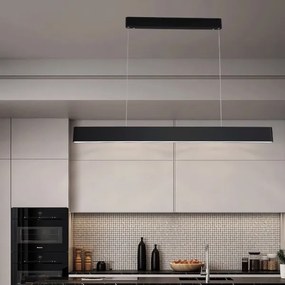 Immax NEO 07157-B120X-LED RGB+CCT Dimmelhető csillár MILANO LED/40W/230V Tuya