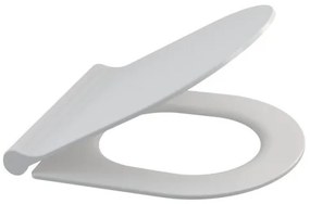 Viva SLIM WC ülőke - duroplast - lecsapódásgátlós - könnyen levehető klikk rendszerű