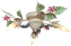 Csillár FIORINTINO 3xE14/40W/230V