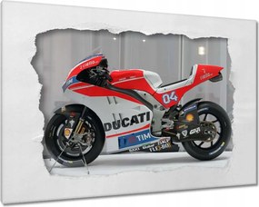 Képek 120x80 Motorkerékpár Motor Ducati