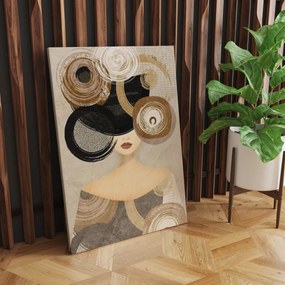 Vászonkép, 50×70 cm – TR255LNC1203