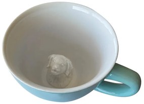 KUTYUS bögre, 325 ml - Creature Cups