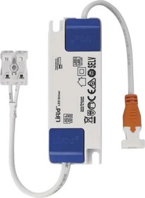 LED süllyesztett lámpa NEXXO LED/18W/230V 3000/3500/4000K fekete 22,5 x 22,5 cm