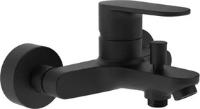 Laufen PRO X fürdőkád csaptelep fekete HF506960198630