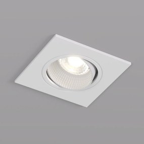 Rodvig series recessed ceiling downlight — DK/EU-3071-WH
