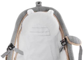 Ingenuity - Baba vibrációs ringató dallammal  BOUTIQUE 3xLR14