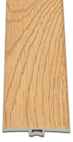 Vinyl SPC padló burkolatvåltó Gibson tölgy 2400x45x6 mm