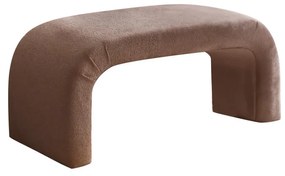 Nu Bench Brown pad