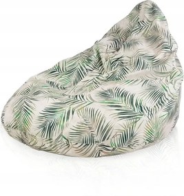 Kerti ülőzsák Fotel XXL Botanic