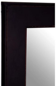 Fali tükör 60x90 cm Heritage – Premier Housewares