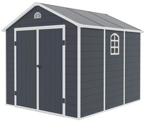 Kerti ház Ave H - Rojaplast